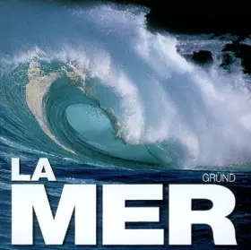 Couverture du produit · La mer