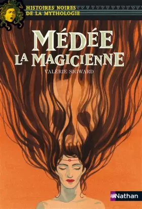 Couverture du produit · Médée la magicienne