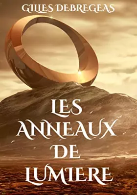 Couverture du produit · Les Anneaux de Lumière: Cap vers le passé