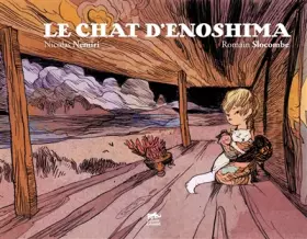 Couverture du produit · LE CHAT D'ENOSHIMA