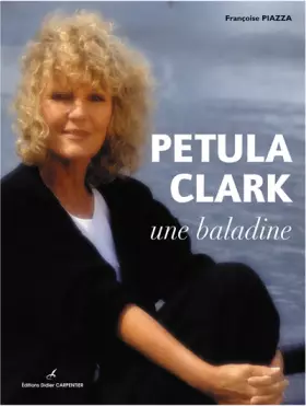 Couverture du produit · Petula Clark: Une baladine