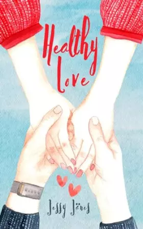 Couverture du produit · Healthy Love
