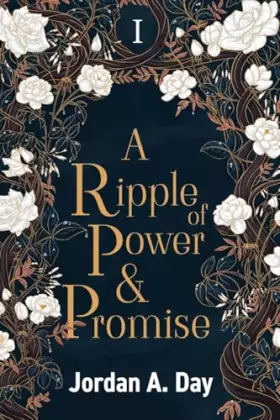 Couverture du produit · A Ripple of Power and Promise