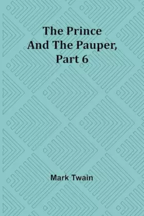 Couverture du produit · The Prince and the Pauper, Part 6.