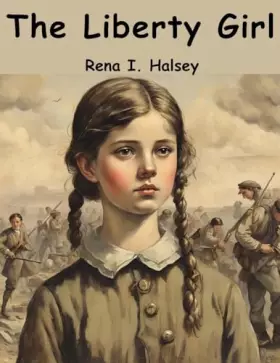Couverture du produit · The Liberty Girl