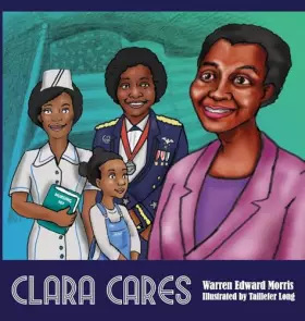 Couverture du produit · Clara Cares