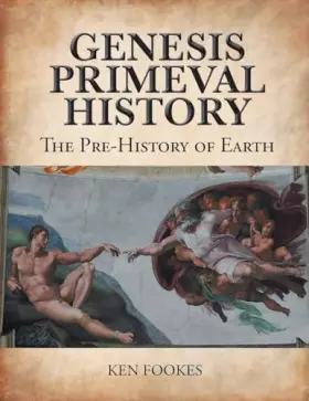 Couverture du produit · Genesis Primeval History: The Pre-History of Earth
