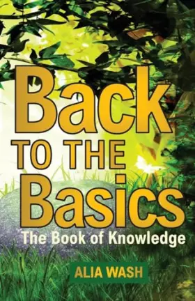 Couverture du produit · Back to the Basics: The Book of Knowledge