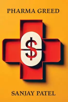 Couverture du produit · Pharma Greed