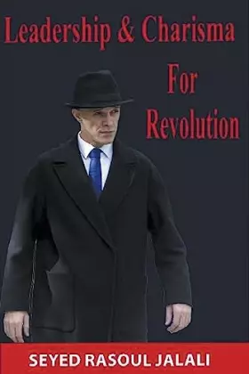 Couverture du produit · Leadership & Charisma for Revolution