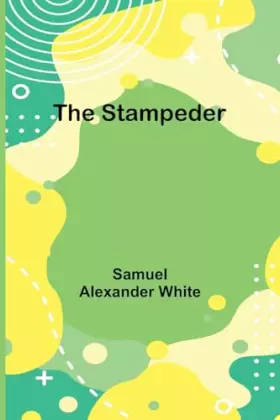 Couverture du produit · The Stampeder