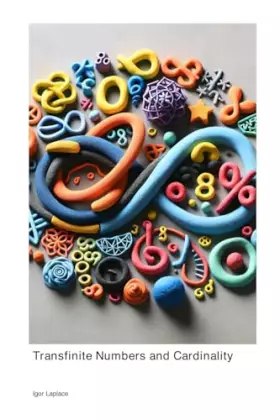 Couverture du produit · Transfinite Numbers and Cardinality