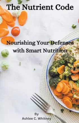 Couverture du produit · The Nutrient Code