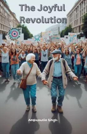 Couverture du produit · The Joyful Revolution