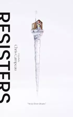 Couverture du produit · Resisters