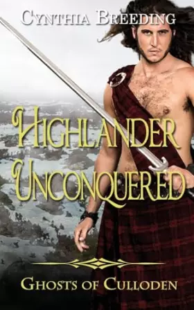 Couverture du produit · Highlander Unconquered (Ghosts of Culloden)