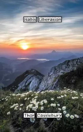 Couverture du produit · Habit Liberation