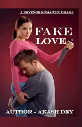 Couverture du produit · A Fake Love