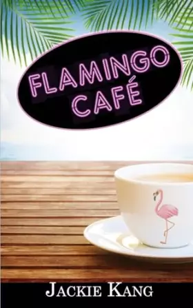 Couverture du produit · Flamingo Café