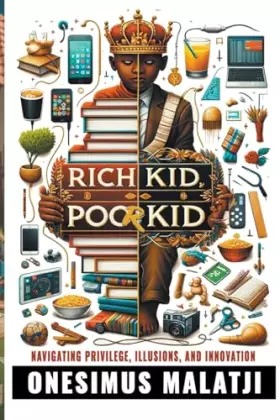 Couverture du produit · Rich Kid, Poor Kid