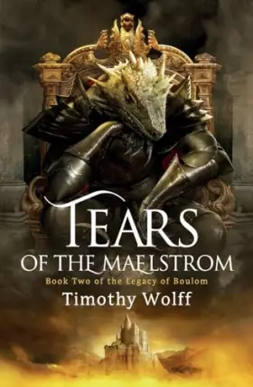 Couverture du produit · Tears of the Maelstrom