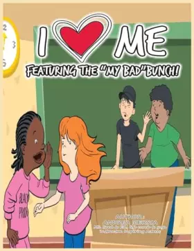 Couverture du produit · I Love Me Featuring the My Bad Bunch!