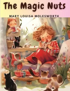 Couverture du produit · The Magic Nuts
