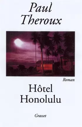Couverture du produit · Hôtel Honolulu