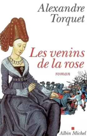 Couverture du produit · Les Venins de la rose