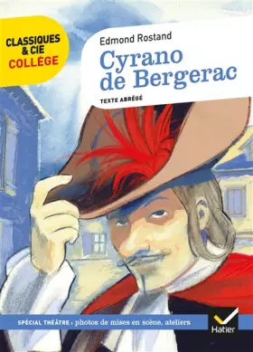 Couverture du produit · Cyrano de Bergerac: nouveau programme