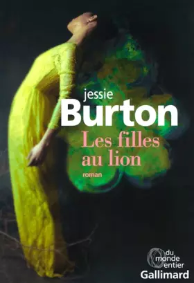 Couverture du produit · Les filles au lion