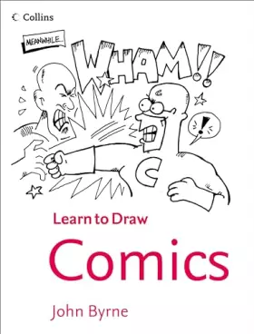 Couverture du produit · Comics