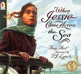 Couverture du produit · When Jessie Came Across the Sea