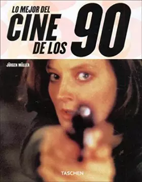 Couverture du produit · Lo mejor del cine de los 90 (Varia 25)