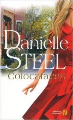 Couverture du produit · Colocataires de Danielle STEEL ( 3 mai 2012 )