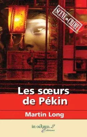 Couverture du produit · Les soeurs de Pékin