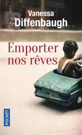 Couverture du produit · Emporter nos rêves