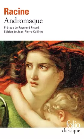 Couverture du produit · Andromaque