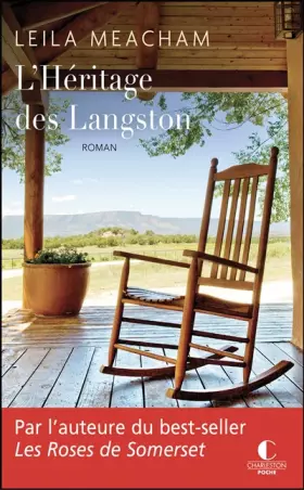 Couverture du produit · L'héritage des Langston