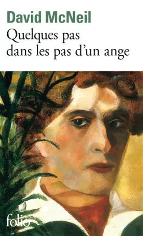 Couverture du produit · Quelques pas dans les pas d'un ange