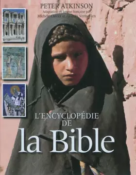 Couverture du produit · L'encyclopédie de la Bible