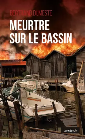 Couverture du produit · Meurtre Sur le Bassin