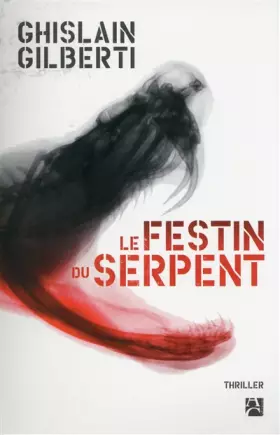 Couverture du produit · Le festin du serpent