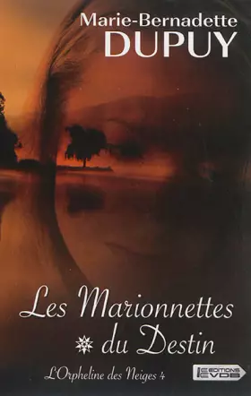 Couverture du produit · Les marionnettes du destin : Volumes 1 et 2