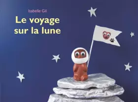 Couverture du produit · le voyage sur la lune