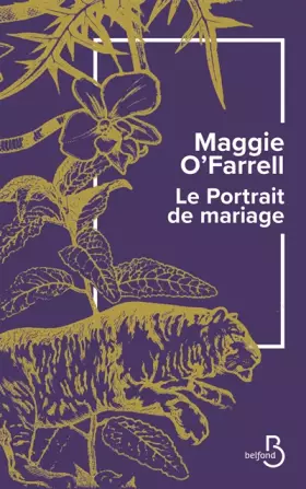 Couverture du produit · Le Portrait de mariage