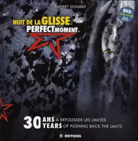 Couverture du produit · La nuit de la glisse