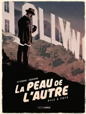 Couverture du produit · La Peau de l'autre - vol. 01/2: Pile et Face