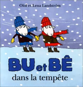 Couverture du produit · Bu et Bê dans la tempête