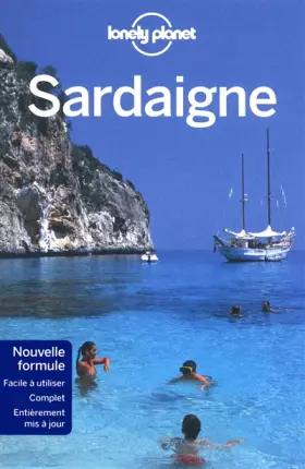 Couverture du produit · SARDAIGNE 3ED